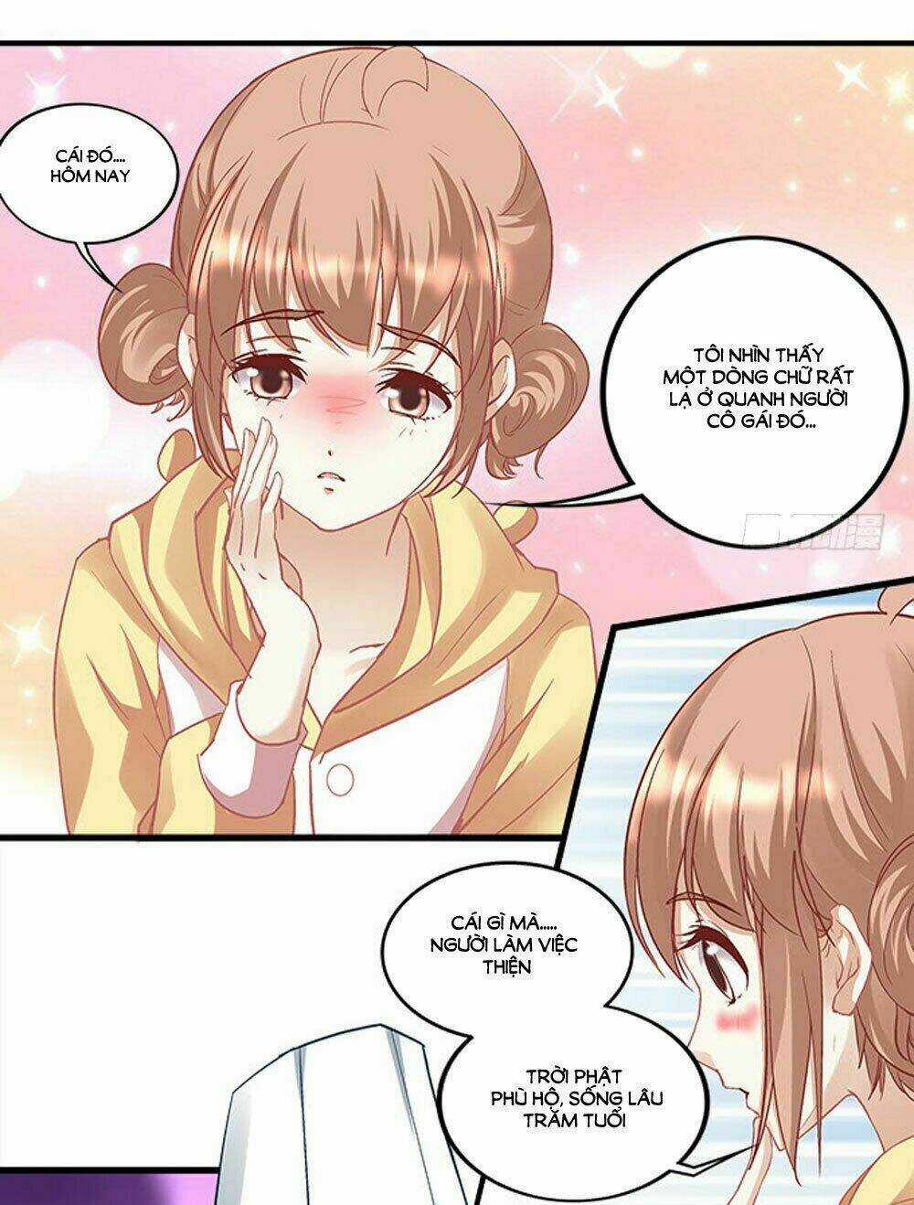 Ám Dạ Vô Thường - Chapter 3 - Trang 43