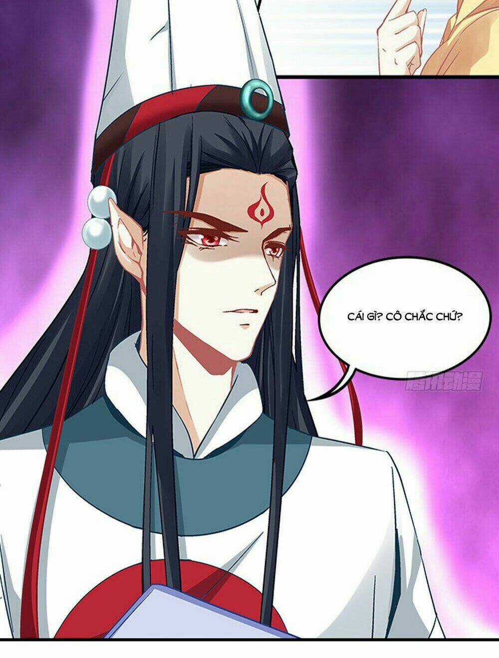 Ám Dạ Vô Thường - Chapter 3 - Trang 44