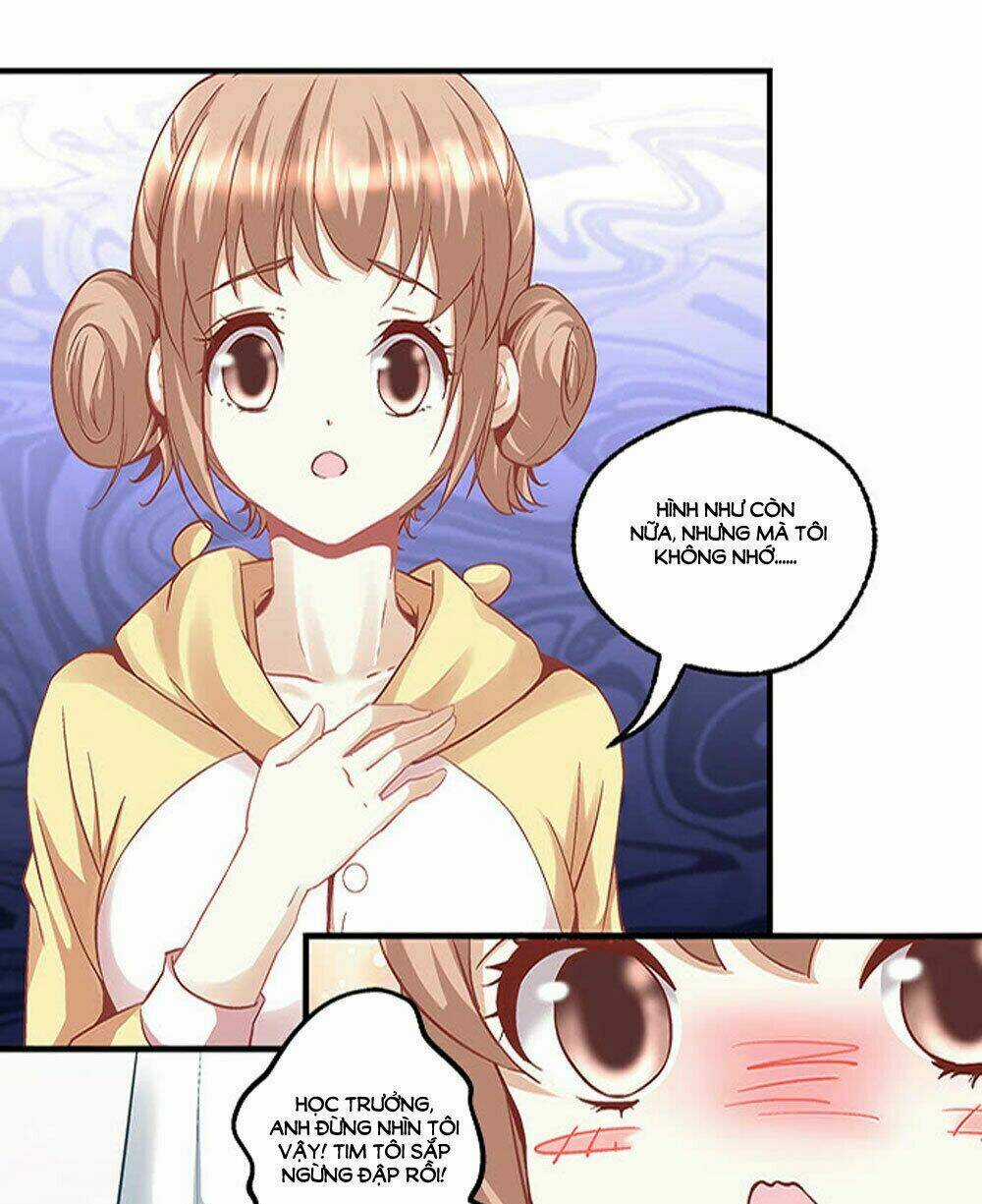 Ám Dạ Vô Thường - Chapter 3 - Trang 45