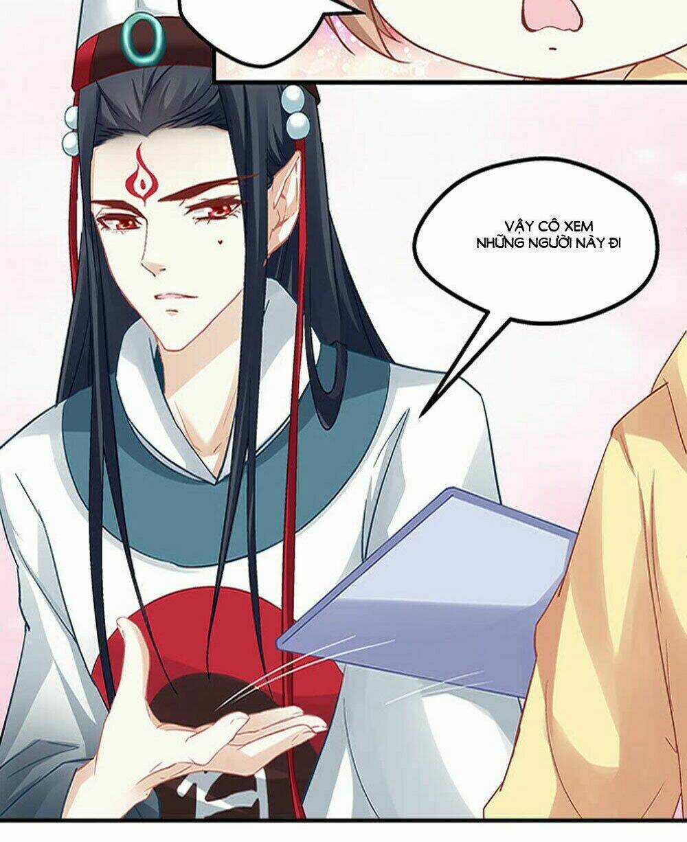 Ám Dạ Vô Thường - Chapter 3 - Trang 46