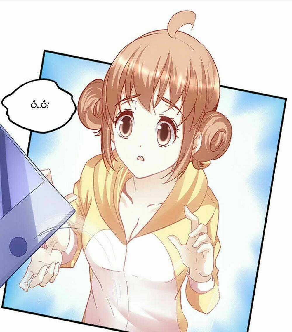 Ám Dạ Vô Thường - Chapter 3 - Trang 47