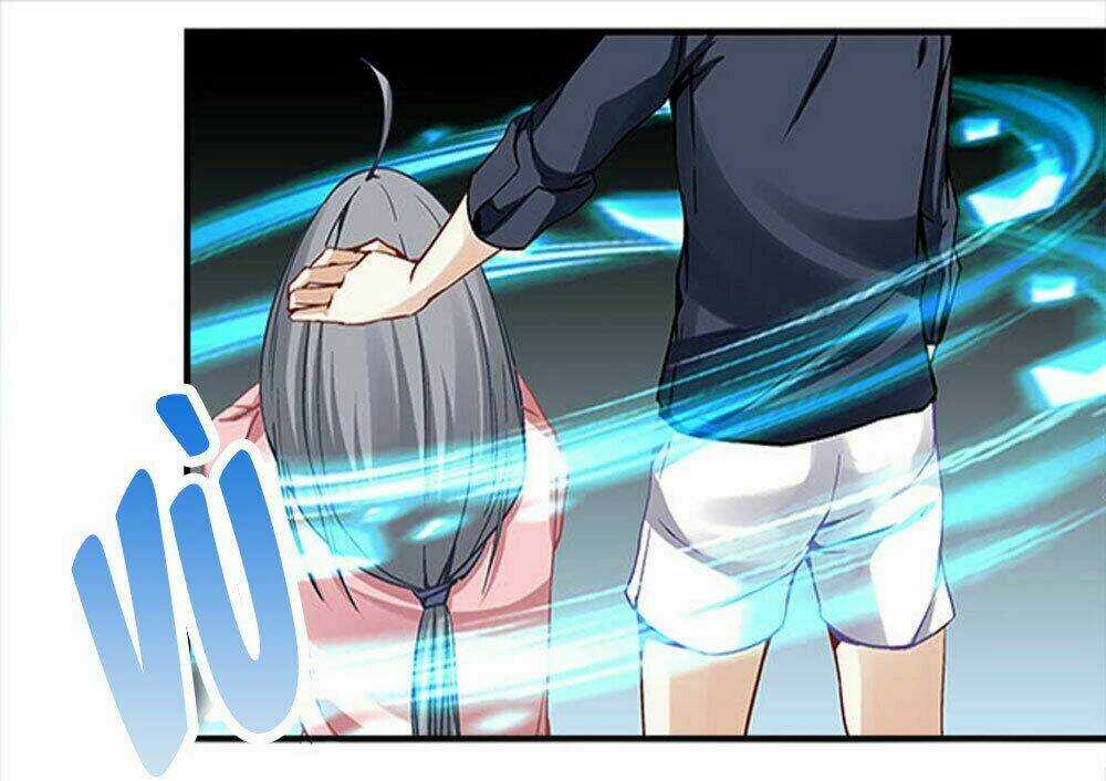 Ám Dạ Vô Thường - Chapter 3 - Trang 7