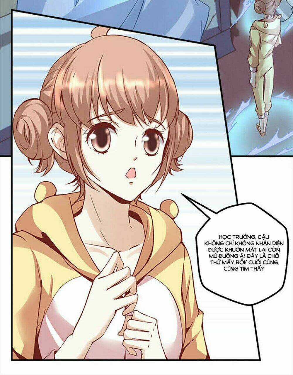 Ám Dạ Vô Thường - Chapter 3 - Trang 9