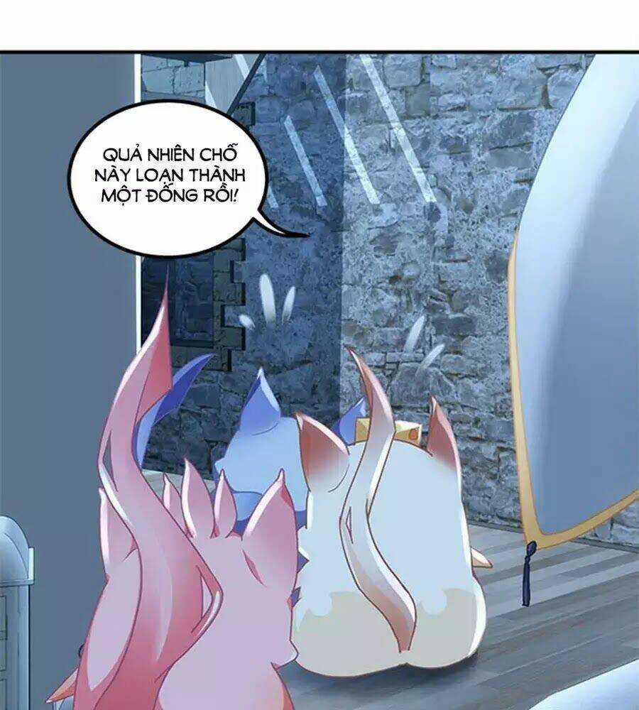 Ám Dạ Vô Thường - Chapter 30 - Trang 11