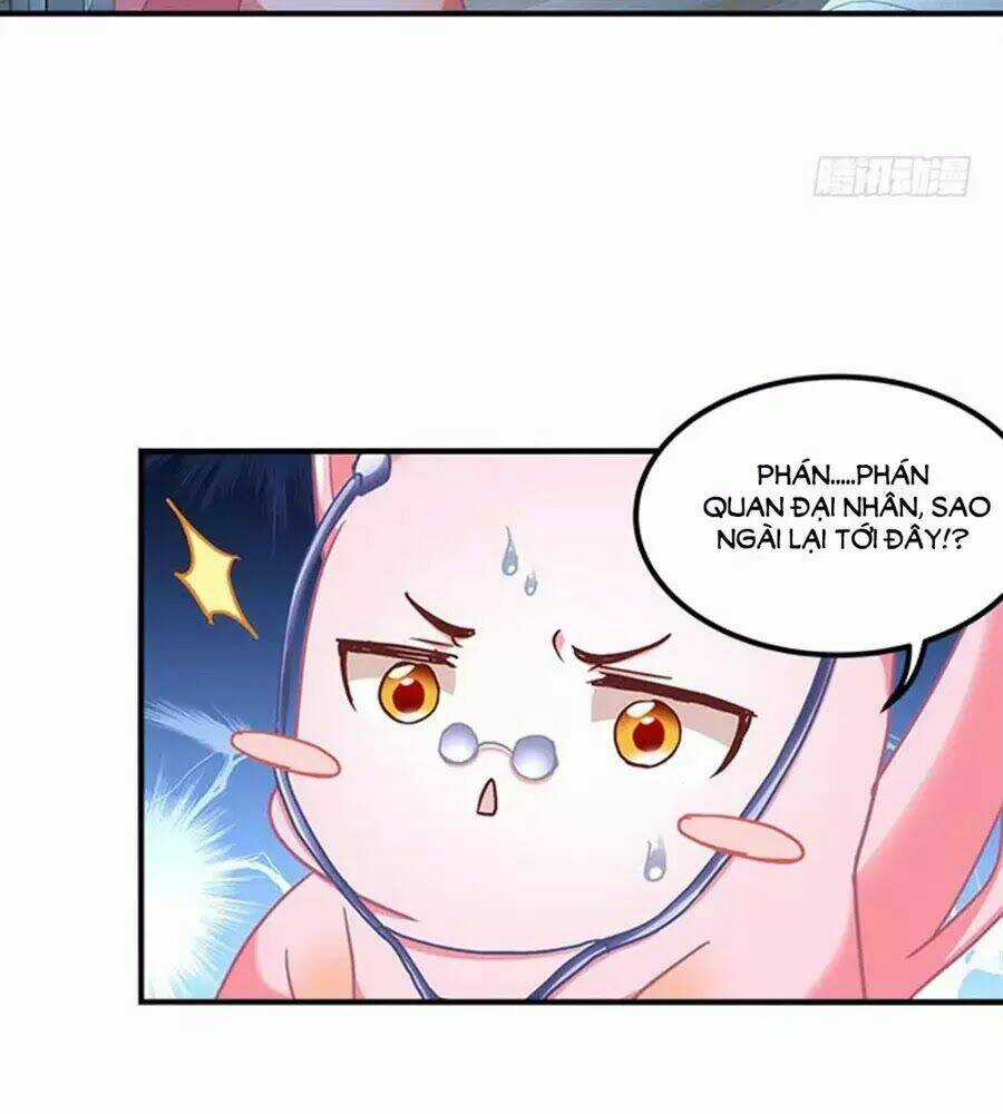 Ám Dạ Vô Thường - Chapter 30 - Trang 12