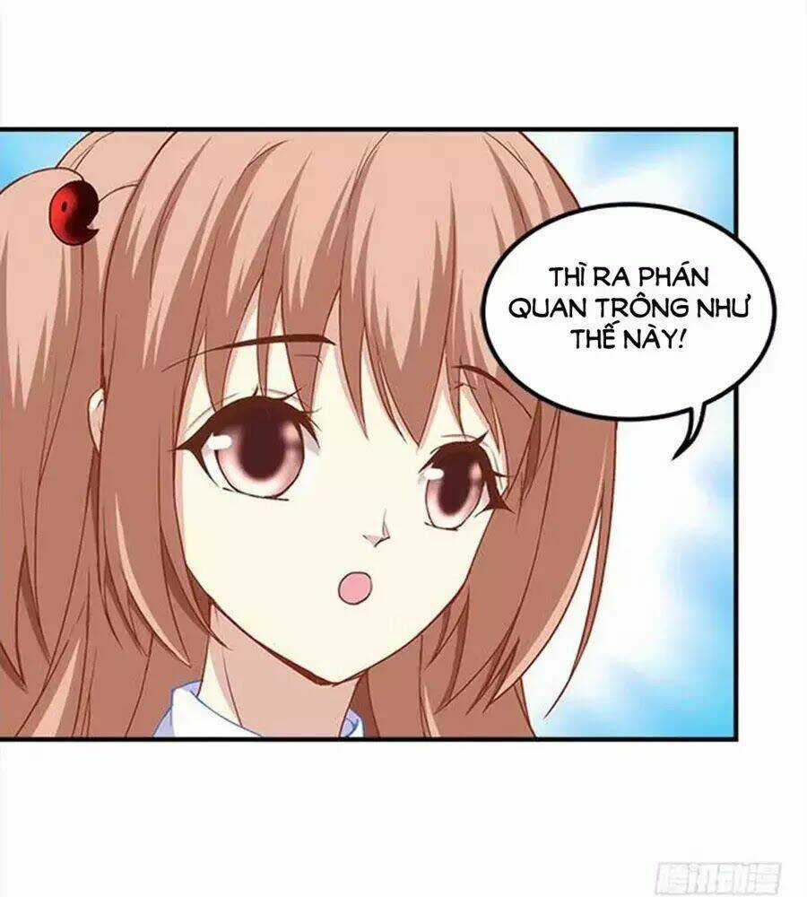 Ám Dạ Vô Thường - Chapter 30 - Trang 17