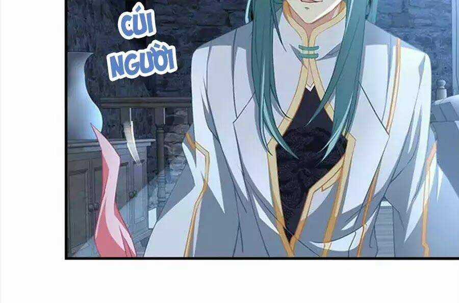 Ám Dạ Vô Thường - Chapter 30 - Trang 19