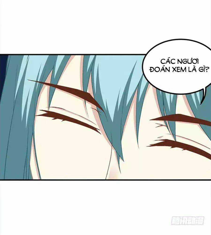 Ám Dạ Vô Thường - Chapter 30 - Trang 20