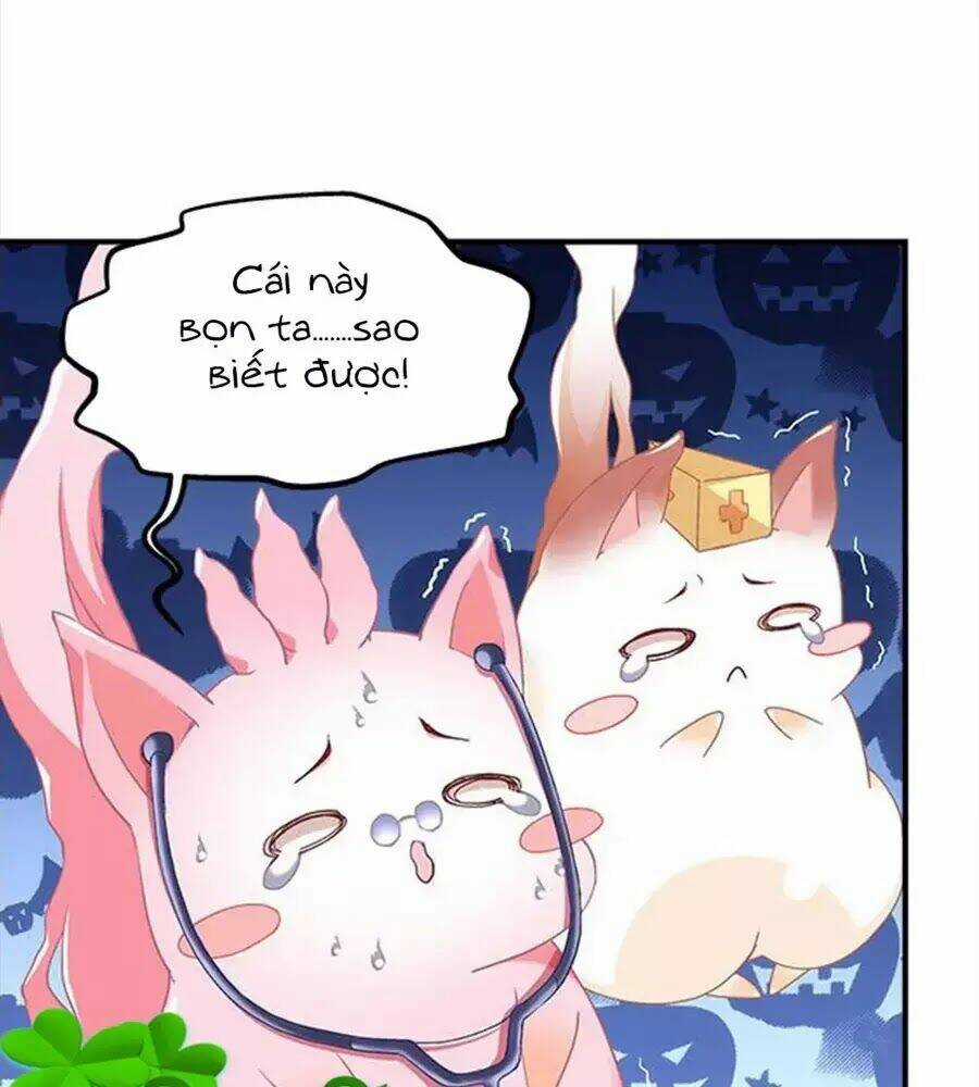 Ám Dạ Vô Thường - Chapter 30 - Trang 21