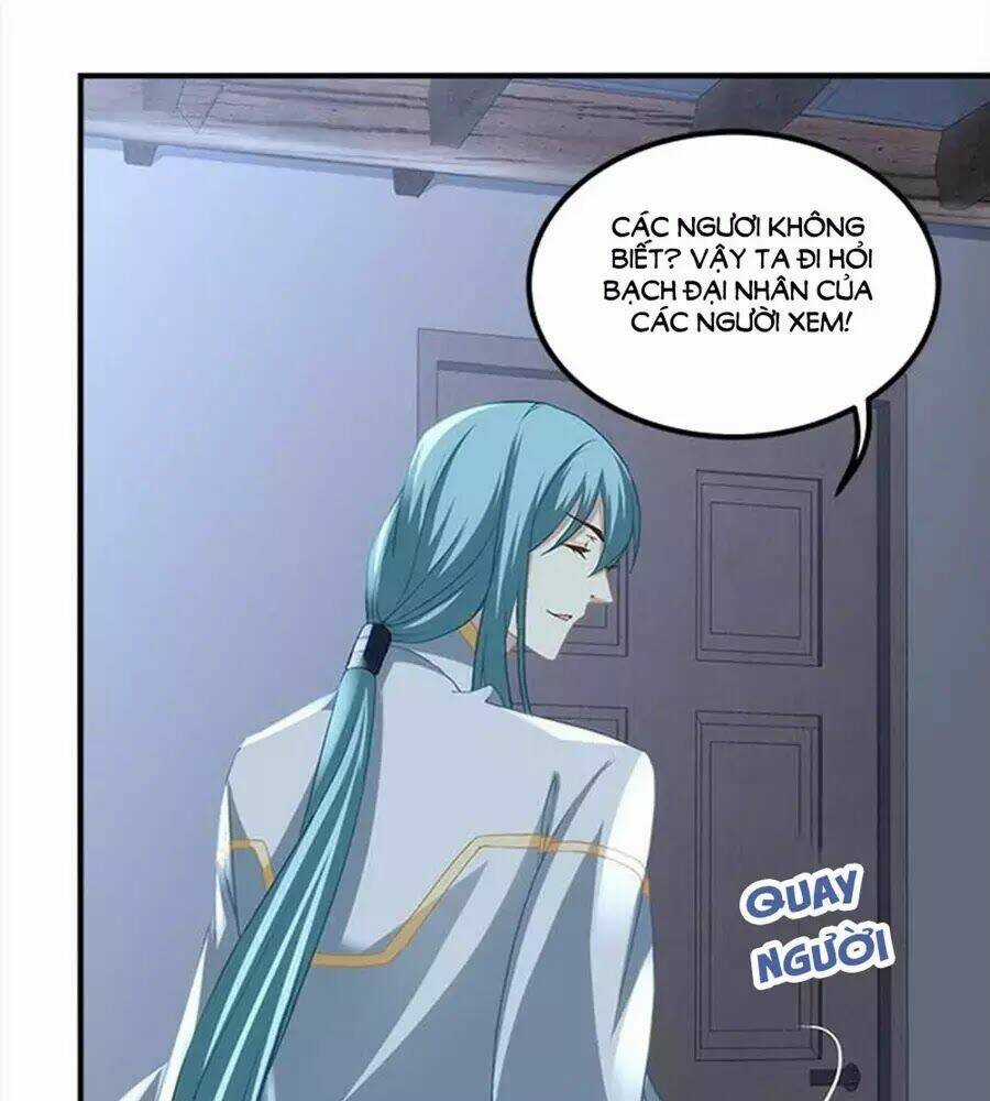 Ám Dạ Vô Thường - Chapter 30 - Trang 23