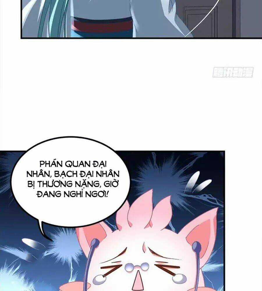 Ám Dạ Vô Thường - Chapter 30 - Trang 24