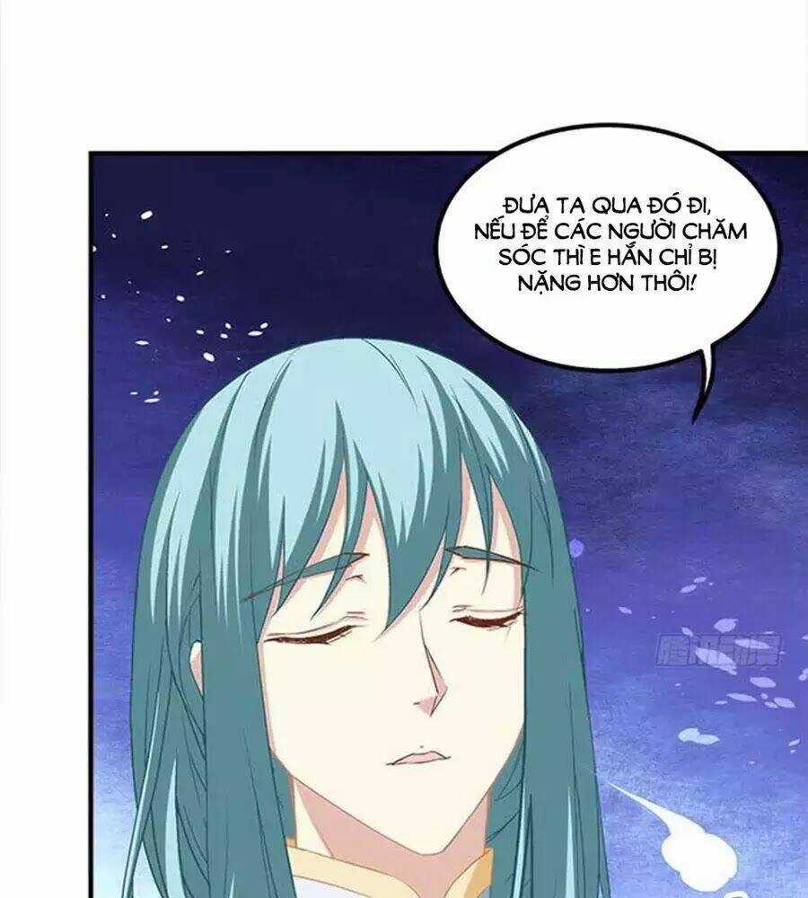 Ám Dạ Vô Thường - Chapter 30 - Trang 26