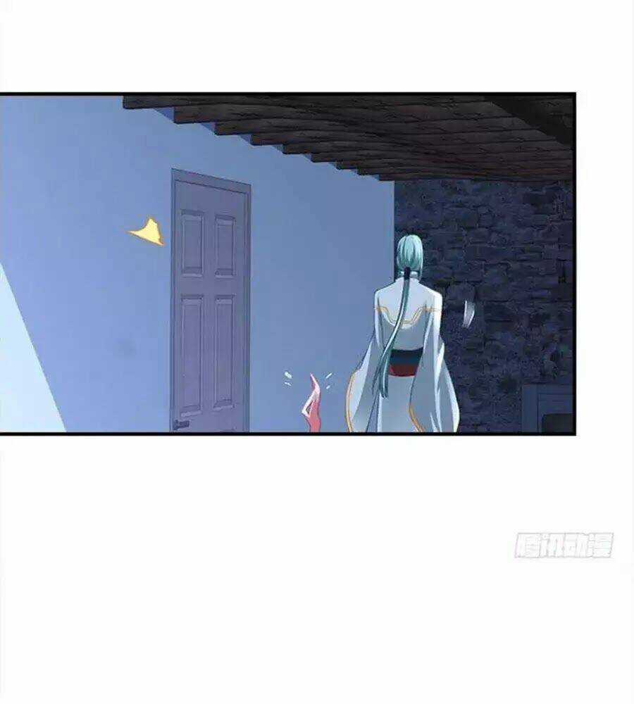 Ám Dạ Vô Thường - Chapter 30 - Trang 28