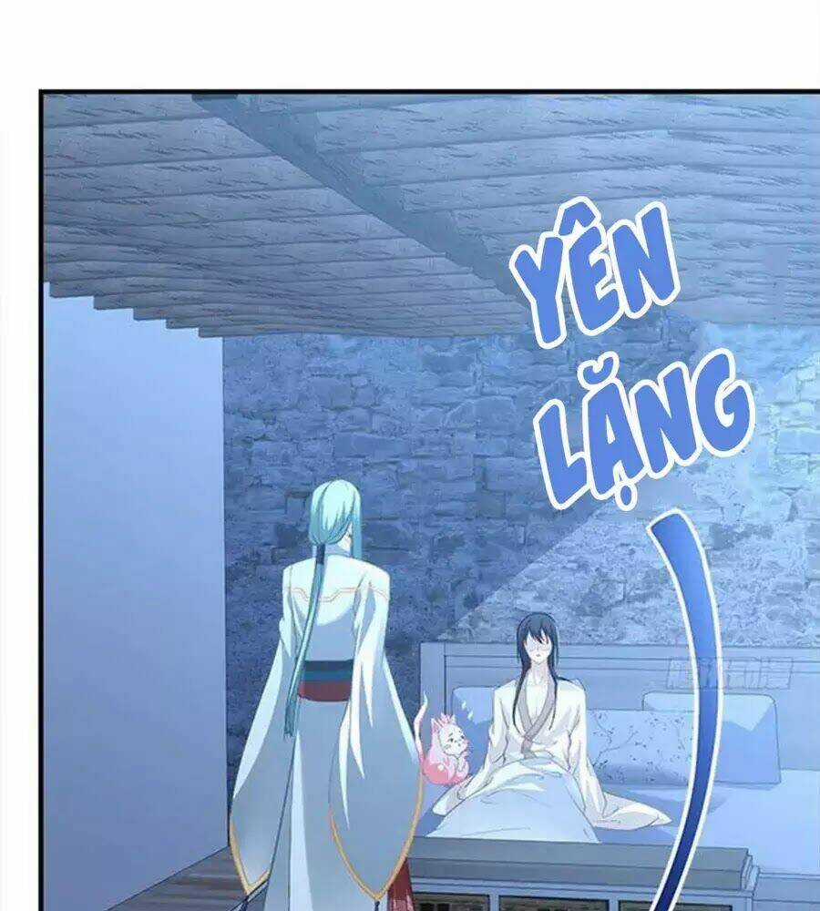 Ám Dạ Vô Thường - Chapter 30 - Trang 29