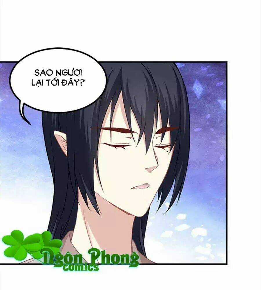 Ám Dạ Vô Thường - Chapter 30 - Trang 31