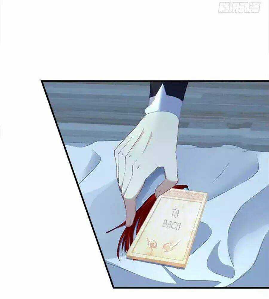 Ám Dạ Vô Thường - Chapter 30 - Trang 32