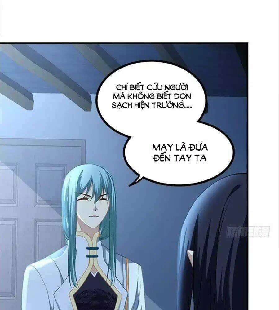 Ám Dạ Vô Thường - Chapter 30 - Trang 34