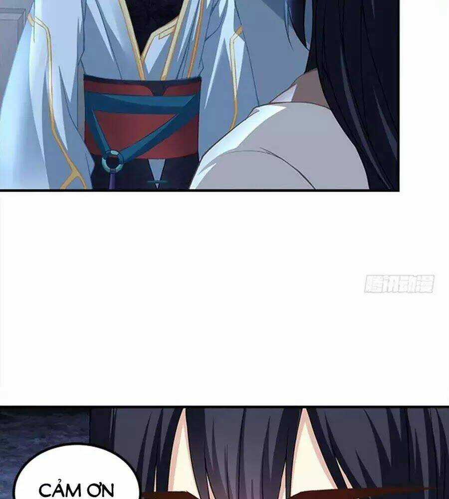 Ám Dạ Vô Thường - Chapter 30 - Trang 35