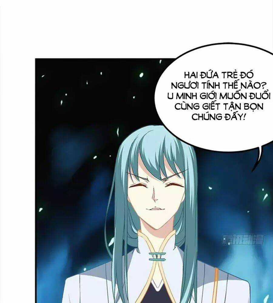 Ám Dạ Vô Thường - Chapter 30 - Trang 37