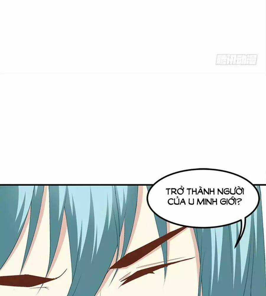 Ám Dạ Vô Thường - Chapter 30 - Trang 40