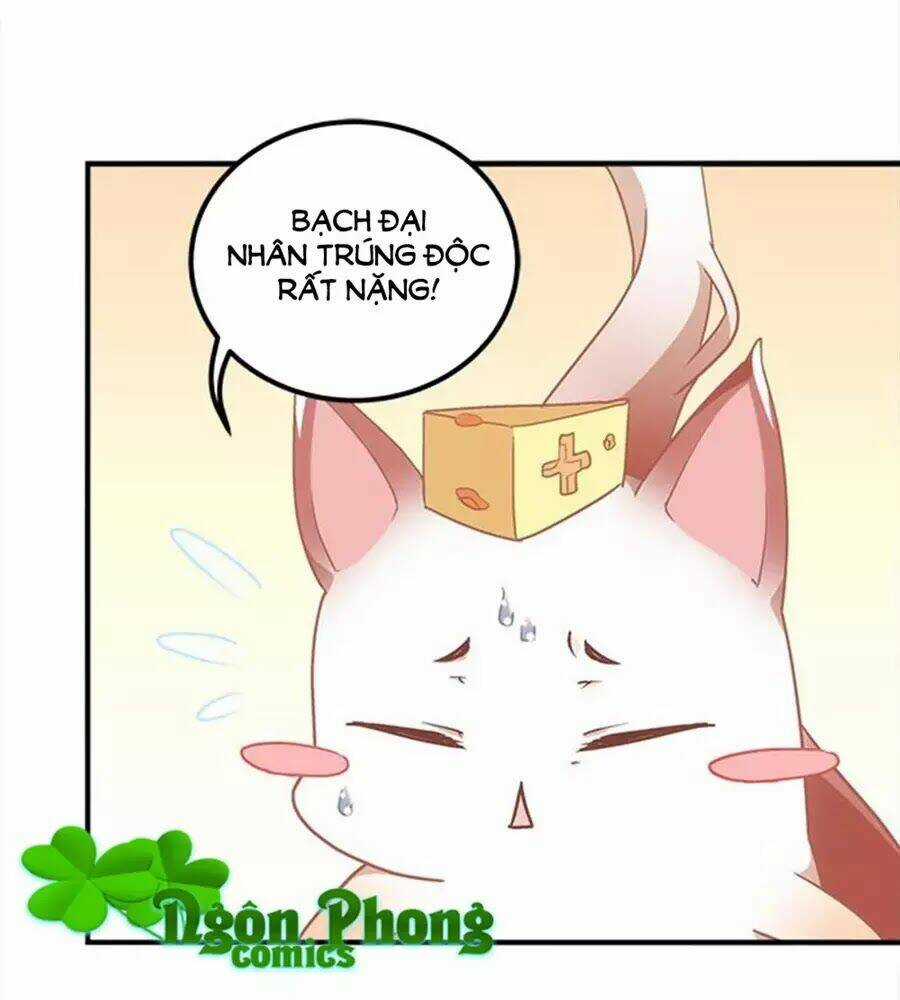 Ám Dạ Vô Thường - Chapter 30 - Trang 5