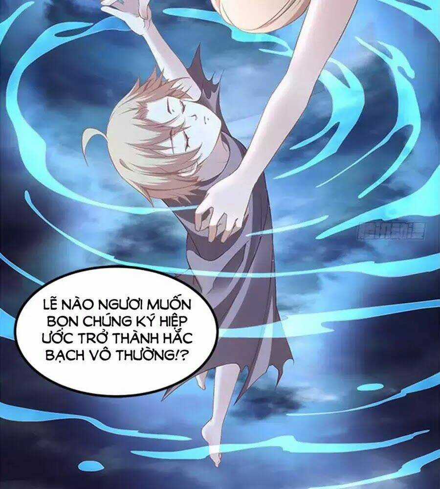 Ám Dạ Vô Thường - Chapter 30 - Trang 43