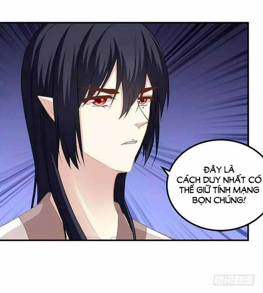 Ám Dạ Vô Thường - Chapter 30 - Trang 45