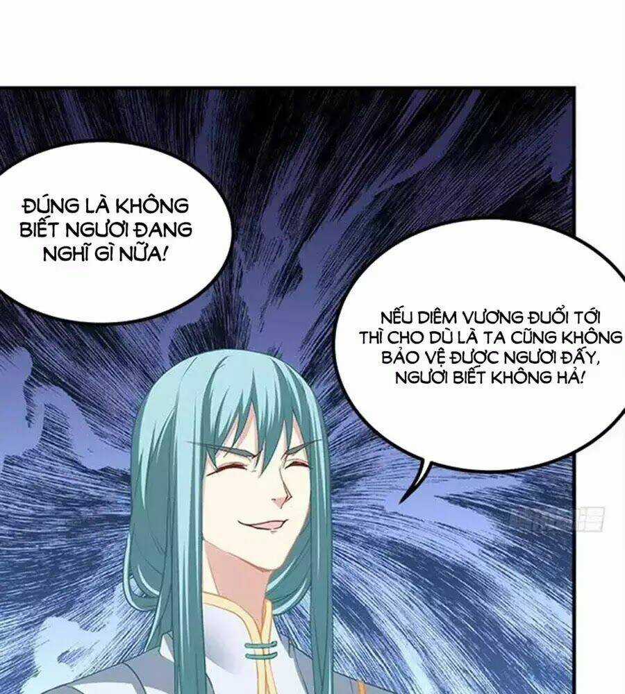 Ám Dạ Vô Thường - Chapter 30 - Trang 51