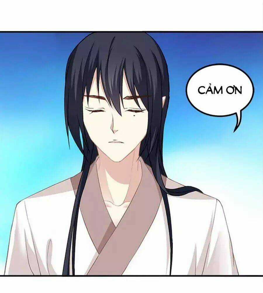 Ám Dạ Vô Thường - Chapter 30 - Trang 57