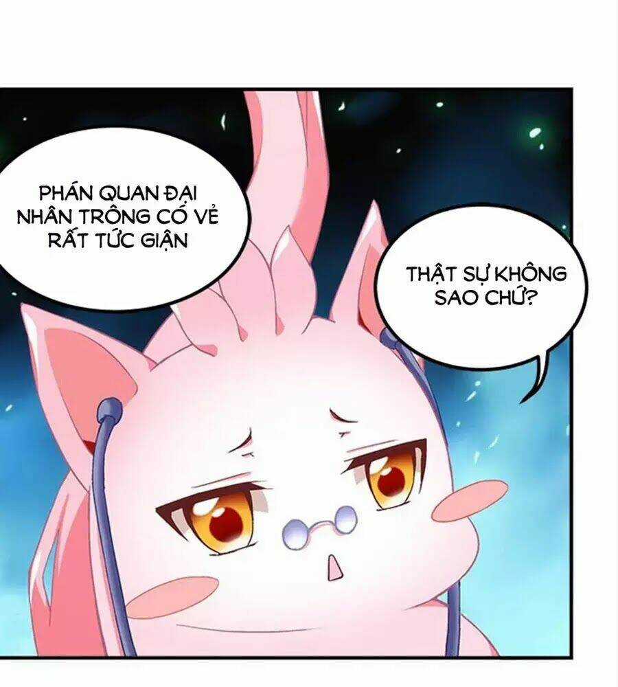 Ám Dạ Vô Thường - Chapter 30 - Trang 62