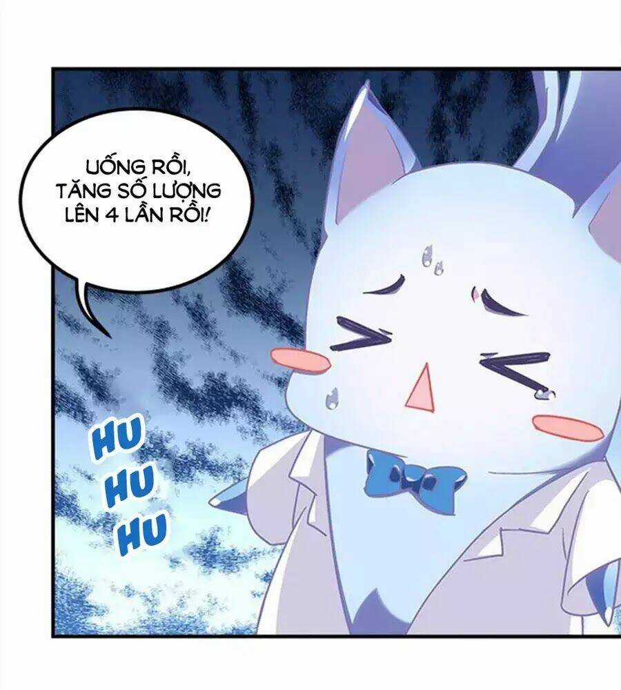 Ám Dạ Vô Thường - Chapter 30 - Trang 8