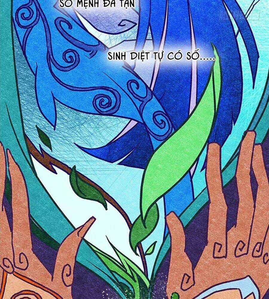 Ám Dạ Vô Thường - Chapter 31 - Trang 3