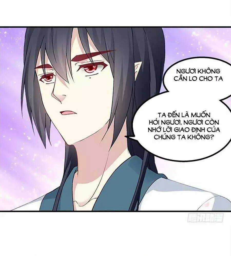 Ám Dạ Vô Thường - Chapter 31 - Trang 21