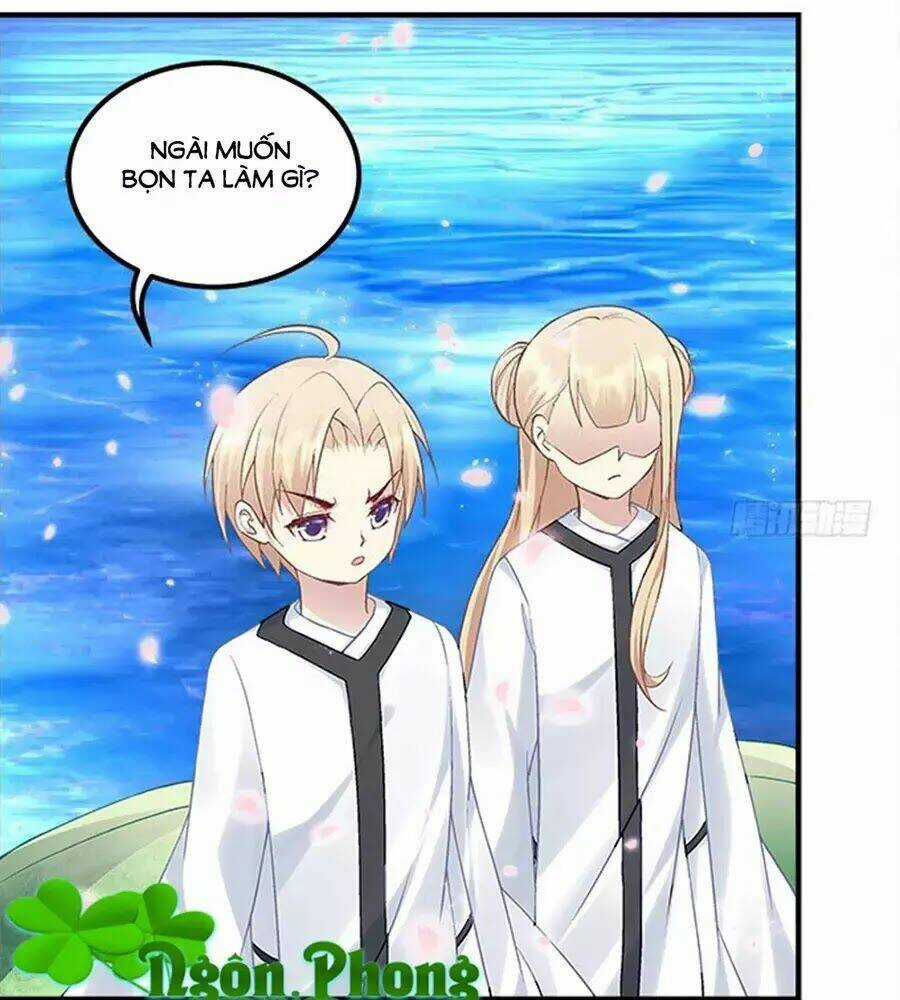 Ám Dạ Vô Thường - Chapter 31 - Trang 22