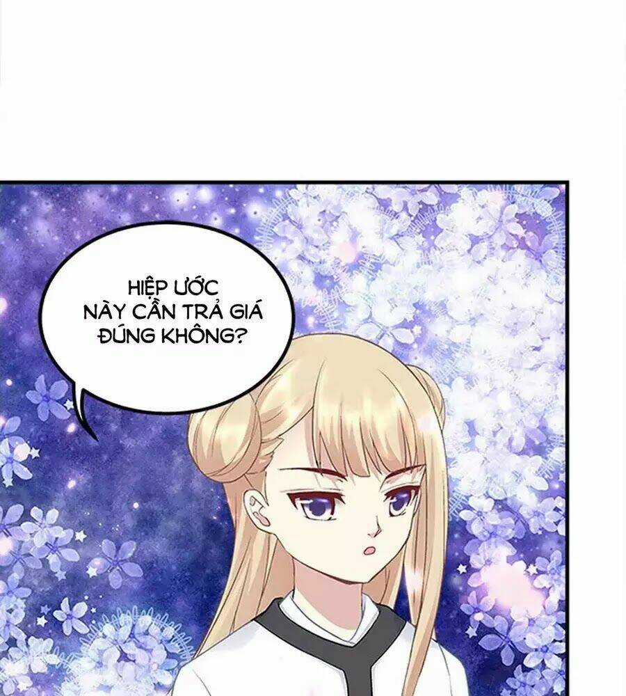 Ám Dạ Vô Thường - Chapter 31 - Trang 28