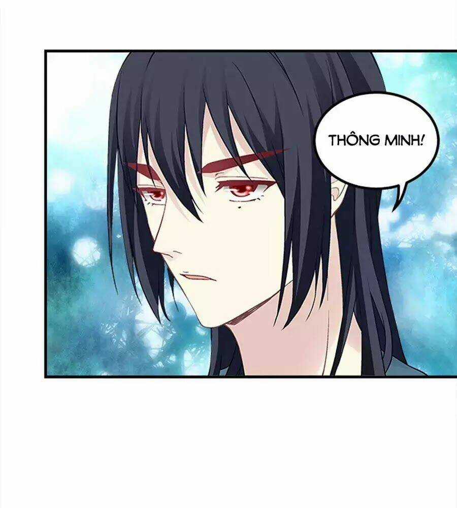 Ám Dạ Vô Thường - Chapter 31 - Trang 30