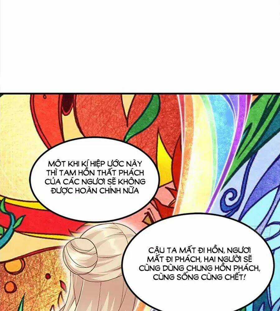 Ám Dạ Vô Thường - Chapter 31 - Trang 31