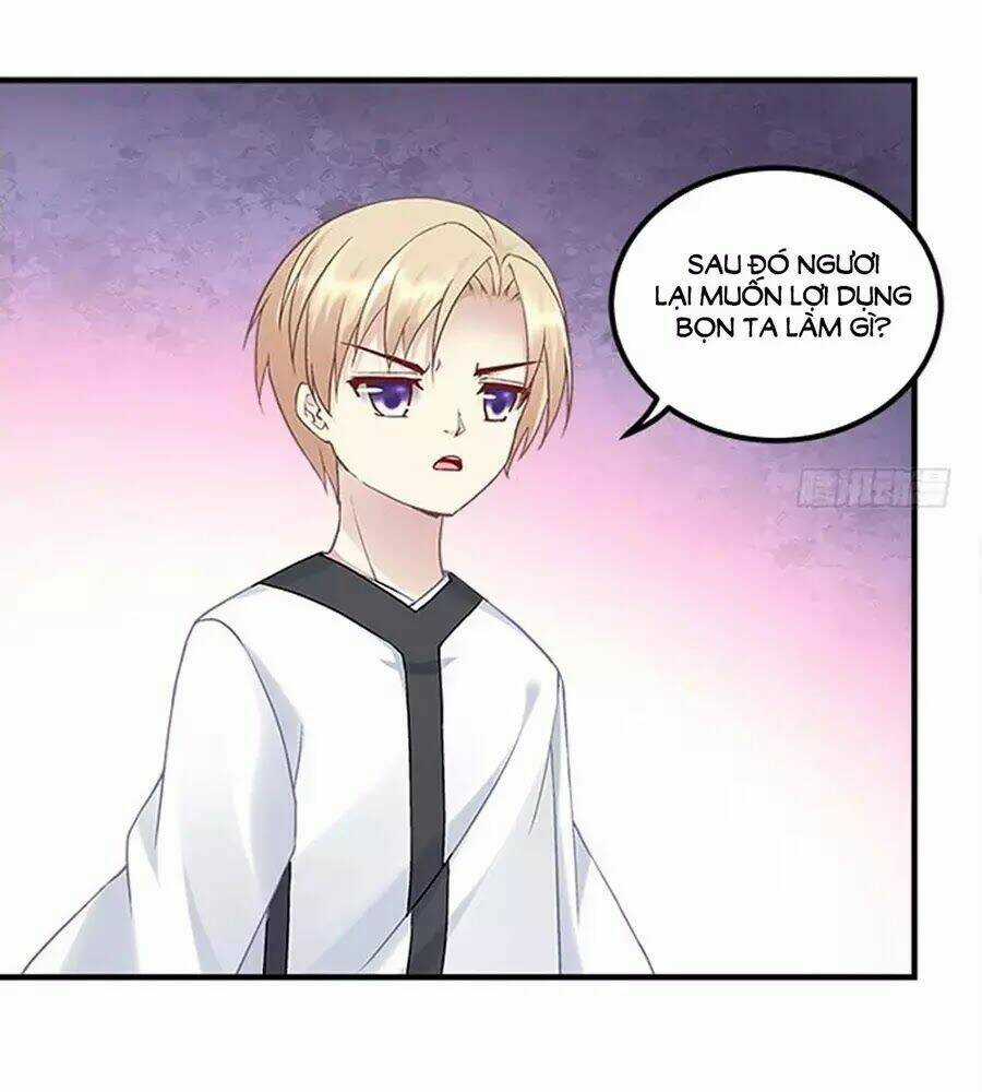 Ám Dạ Vô Thường - Chapter 31 - Trang 37