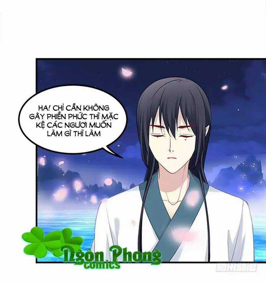 Ám Dạ Vô Thường - Chapter 31 - Trang 38