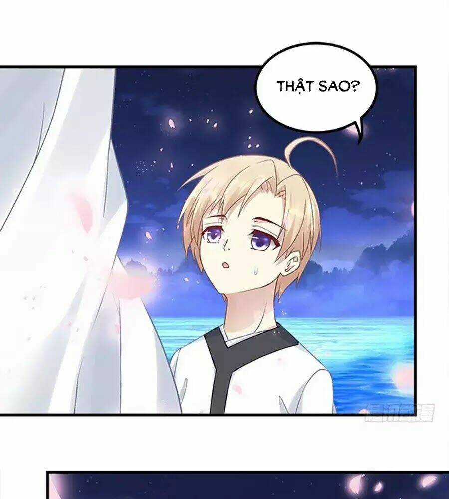 Ám Dạ Vô Thường - Chapter 31 - Trang 39