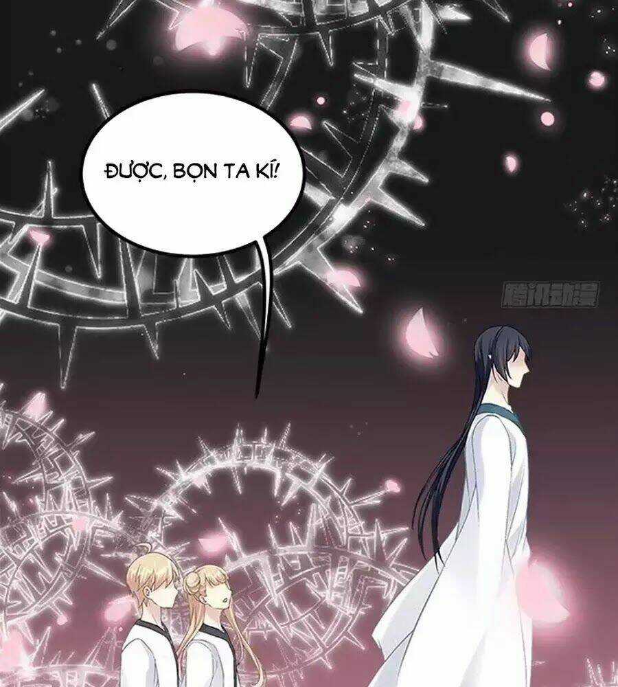 Ám Dạ Vô Thường - Chapter 31 - Trang 43