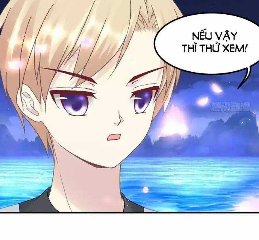 Ám Dạ Vô Thường - Chapter 31 - Trang 49