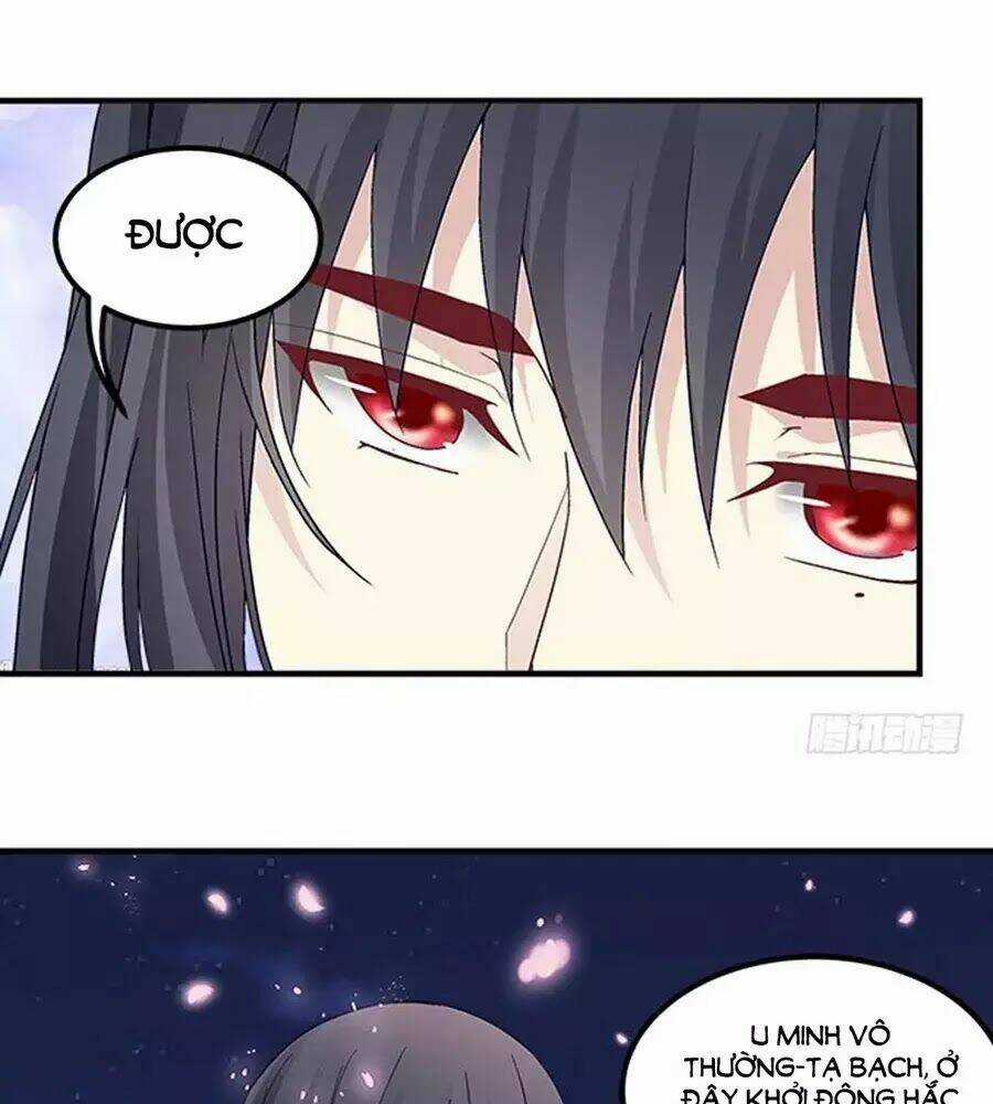 Ám Dạ Vô Thường - Chapter 31 - Trang 50