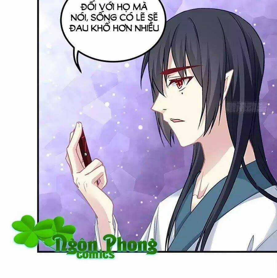 Ám Dạ Vô Thường - Chapter 31 - Trang 6