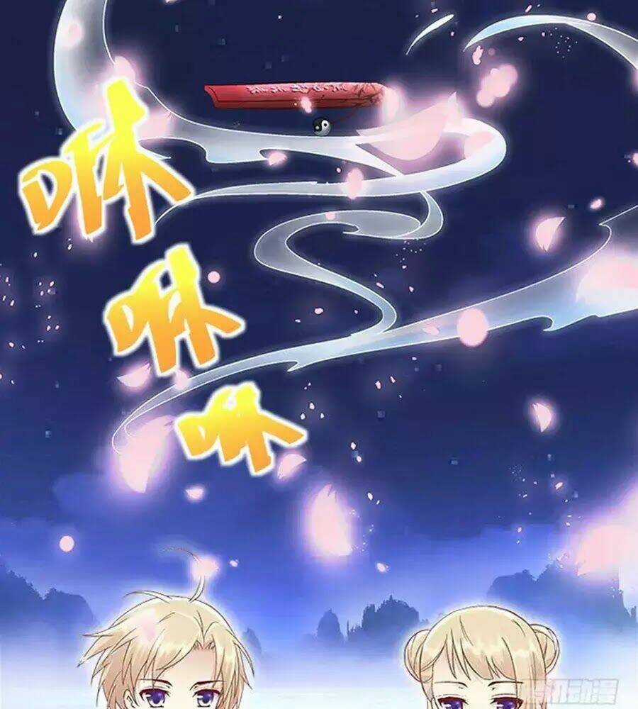 Ám Dạ Vô Thường - Chapter 31 - Trang 54