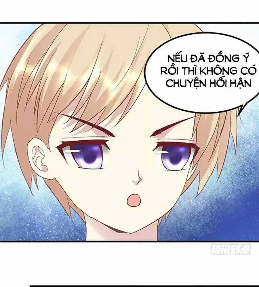 Ám Dạ Vô Thường - Chapter 31 - Trang 56