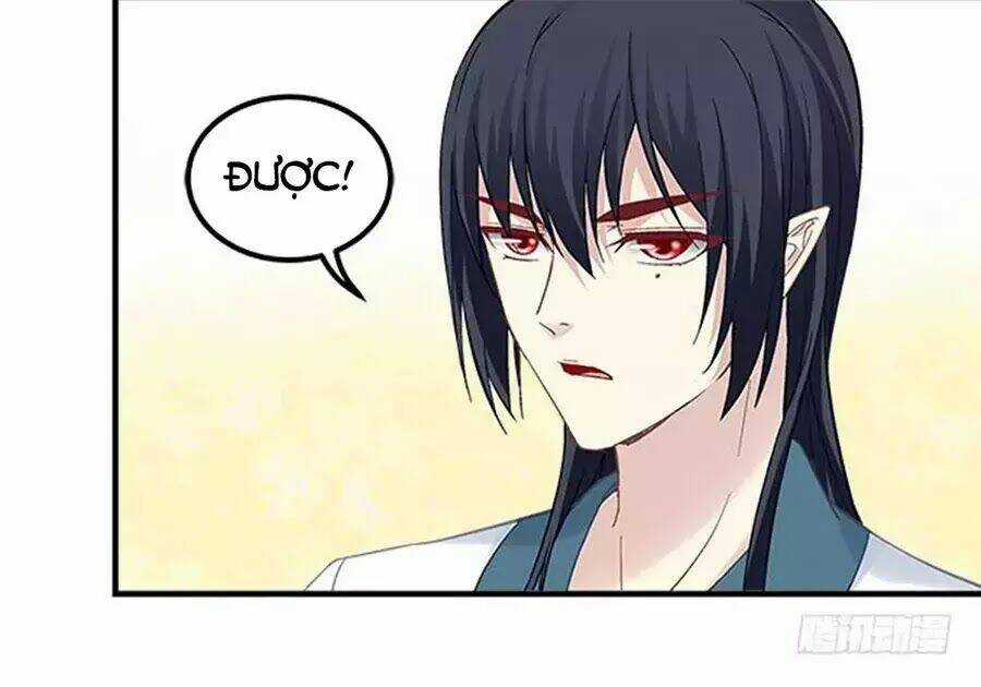 Ám Dạ Vô Thường - Chapter 31 - Trang 57