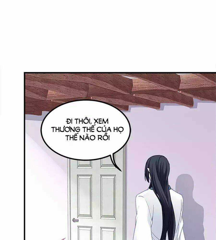 Ám Dạ Vô Thường - Chapter 31 - Trang 8