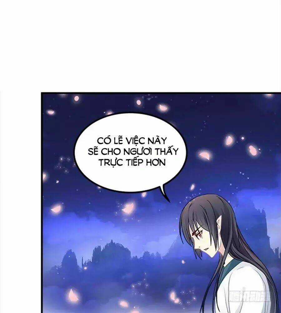 Ám Dạ Vô Thường - Chapter 32 - Trang 11