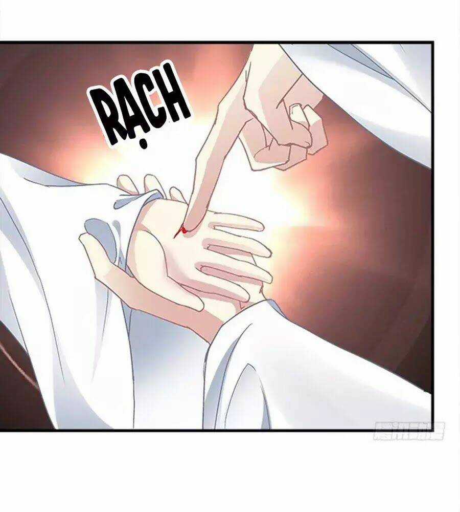 Ám Dạ Vô Thường - Chapter 32 - Trang 13